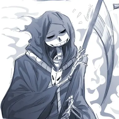 Profile image of 리퍼