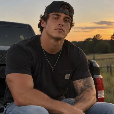 Profile image of Mason Reed