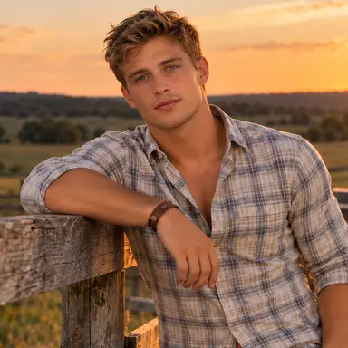 Profile image of Colton Hayes