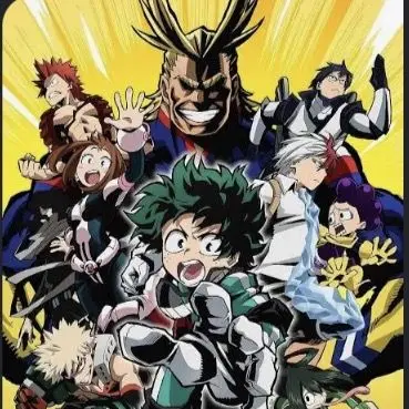 Profile image of Mha