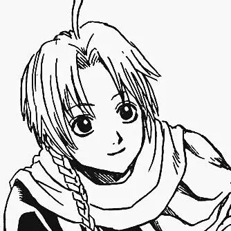 Profile image of 神威