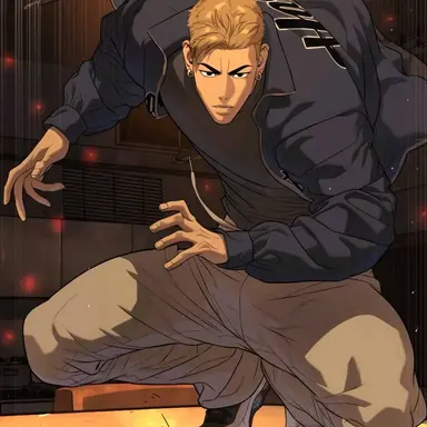 Profile image of 카게오