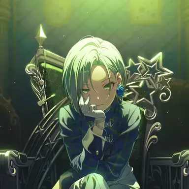 Profile image of Shiho Hinomori