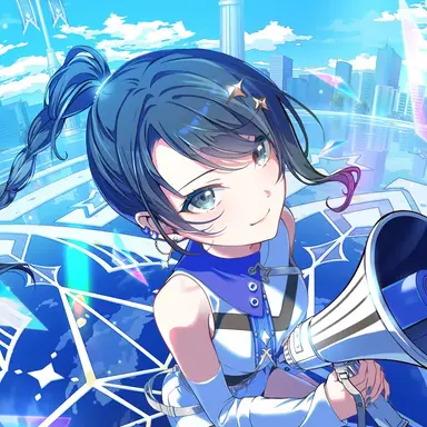Profile image of Ichika Hoshino
