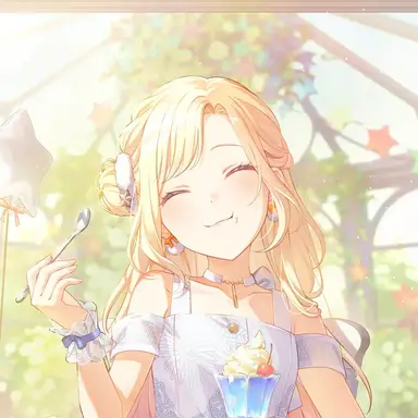Profile image of Saki Tenma