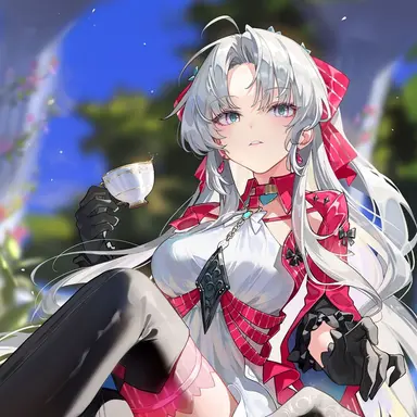 Profile image of セレスティア