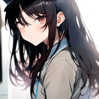 Profile image of 안가은