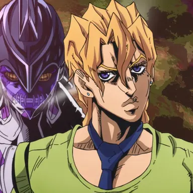 Profile image of フーゴ
