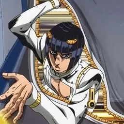Profile image of ブチャラティ