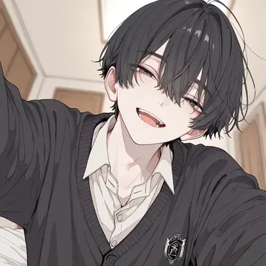 Profile image of 蒼
