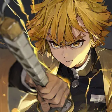 Profile image of 젠이츠