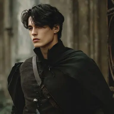 Profile image of Arthur