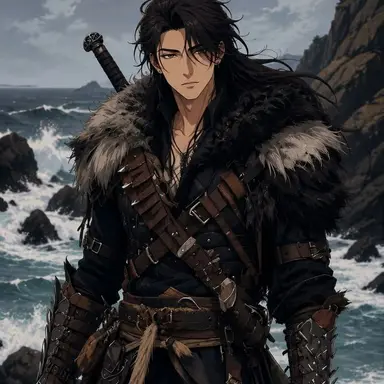 Profile image of Marcus