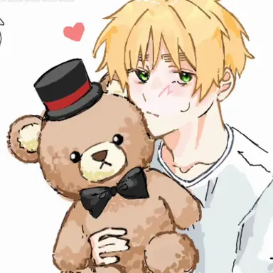 Profile image of アーサー