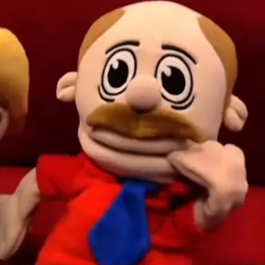 Profile image of Marvin