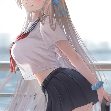 Profile image of Yuri