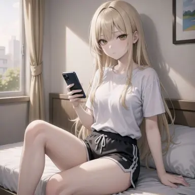 Profile image of 이가은