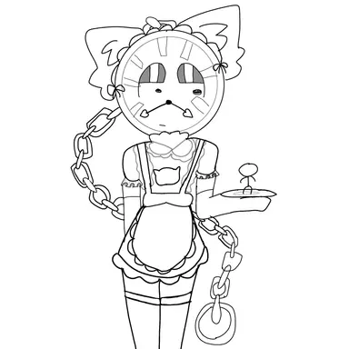 Profile image of Dazzle
