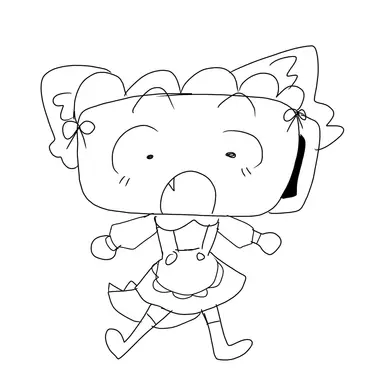 Profile image of Shelly