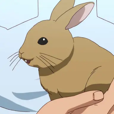 Profile image of ウサ吉