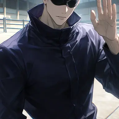 Profile image of Gojo Satoru