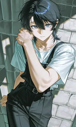 Profile image of セリン