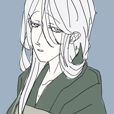 Profile image of ぬい