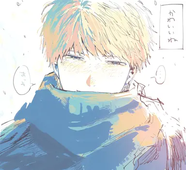 Profile image of 咲間