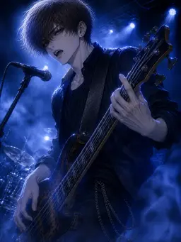 Profile image of 響