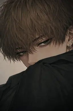 Profile image of 響