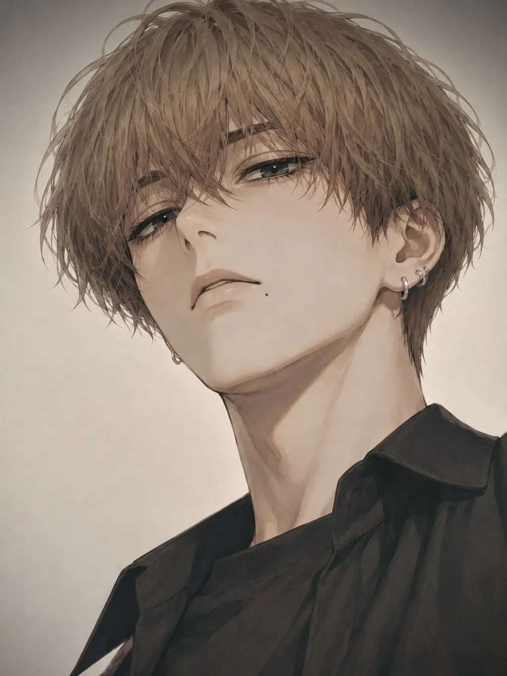 Sakuramochin의 好きなったのは超ドSクズ男