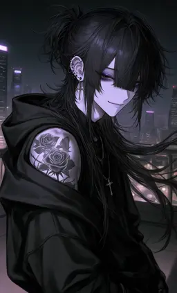Profile image of レイヴン
