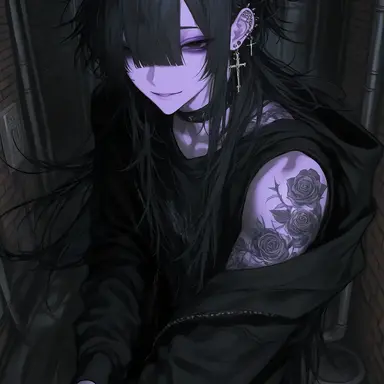 Profile image of レイヴン