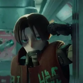 Profile image of 커트 피츠제럴드
