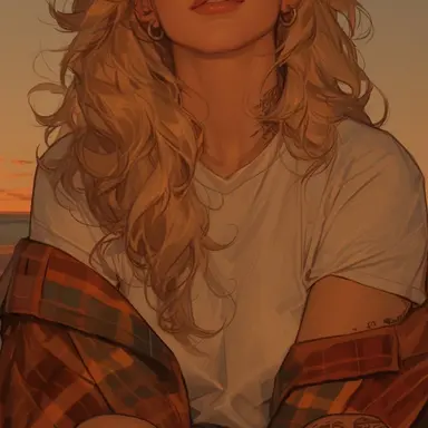 Profile image of Rebecca
