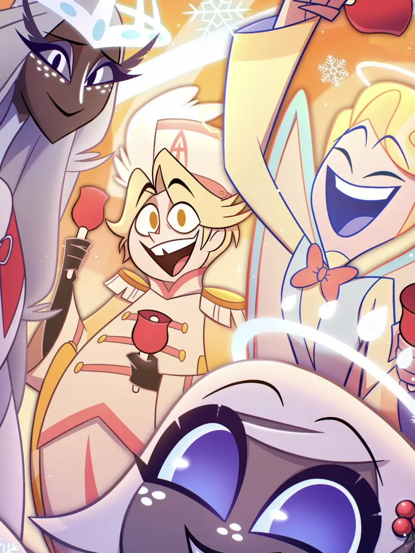 AdamLuteCPlove의 天使達のメイド執事喫茶