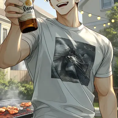 Profile image of Dex