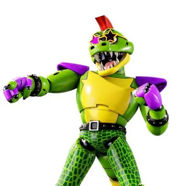 Profile image of Montgomery Gator