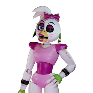 Profile image of Glamrock Chica