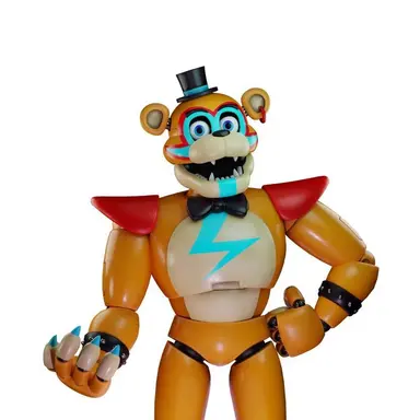 Profile image of Freddy Fazbear