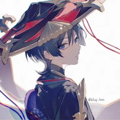 Profile image of 스카라무슈