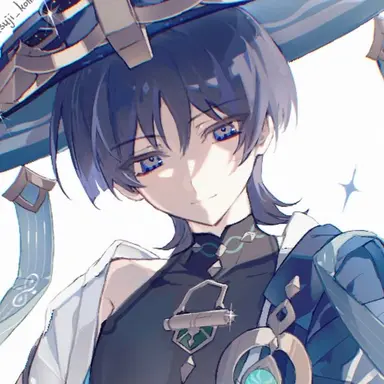 Profile image of 방랑자