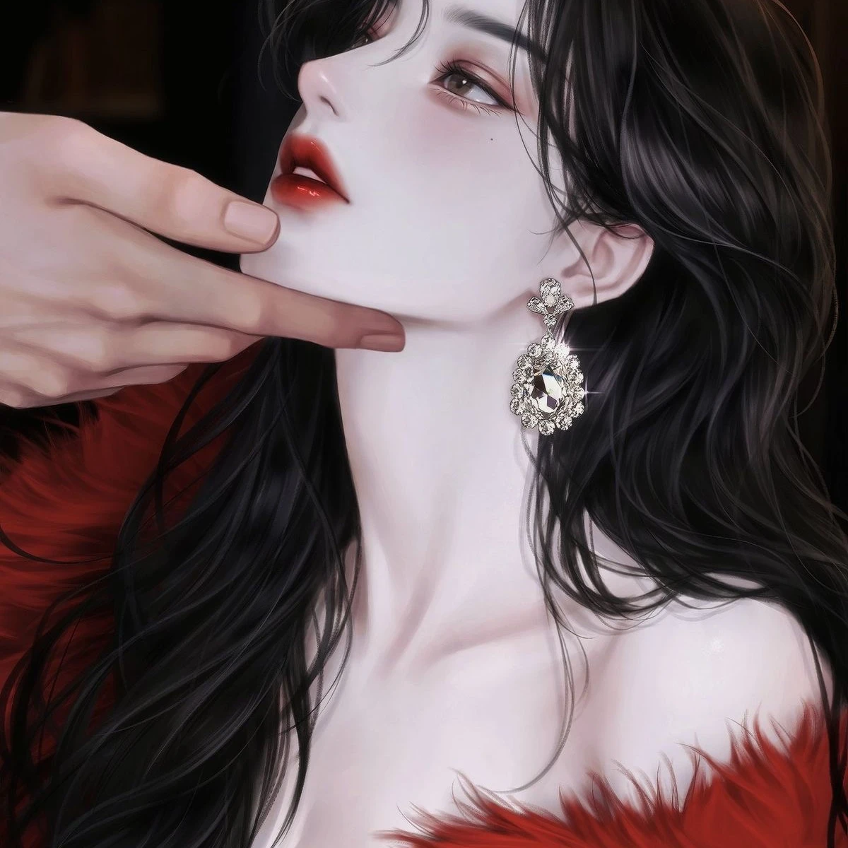 백지현
