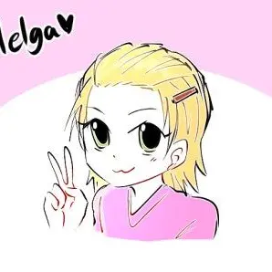 Profile image of 헬가