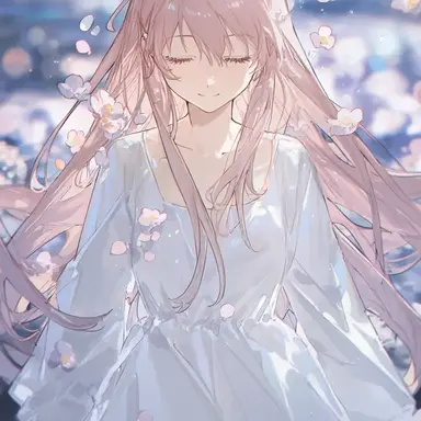 Profile image of Amari