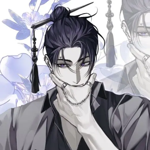 ISTPPPP의 백 겸