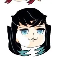 Profile image of 時透 無一郎