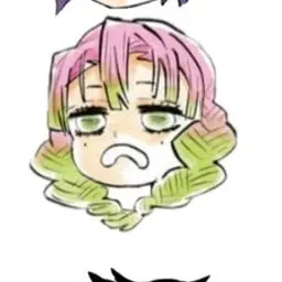 Profile image of 甘露寺 蜜璃