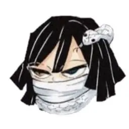 Profile image of 伊黒 小芭内