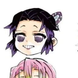 Profile image of 胡蝶 しのぶ